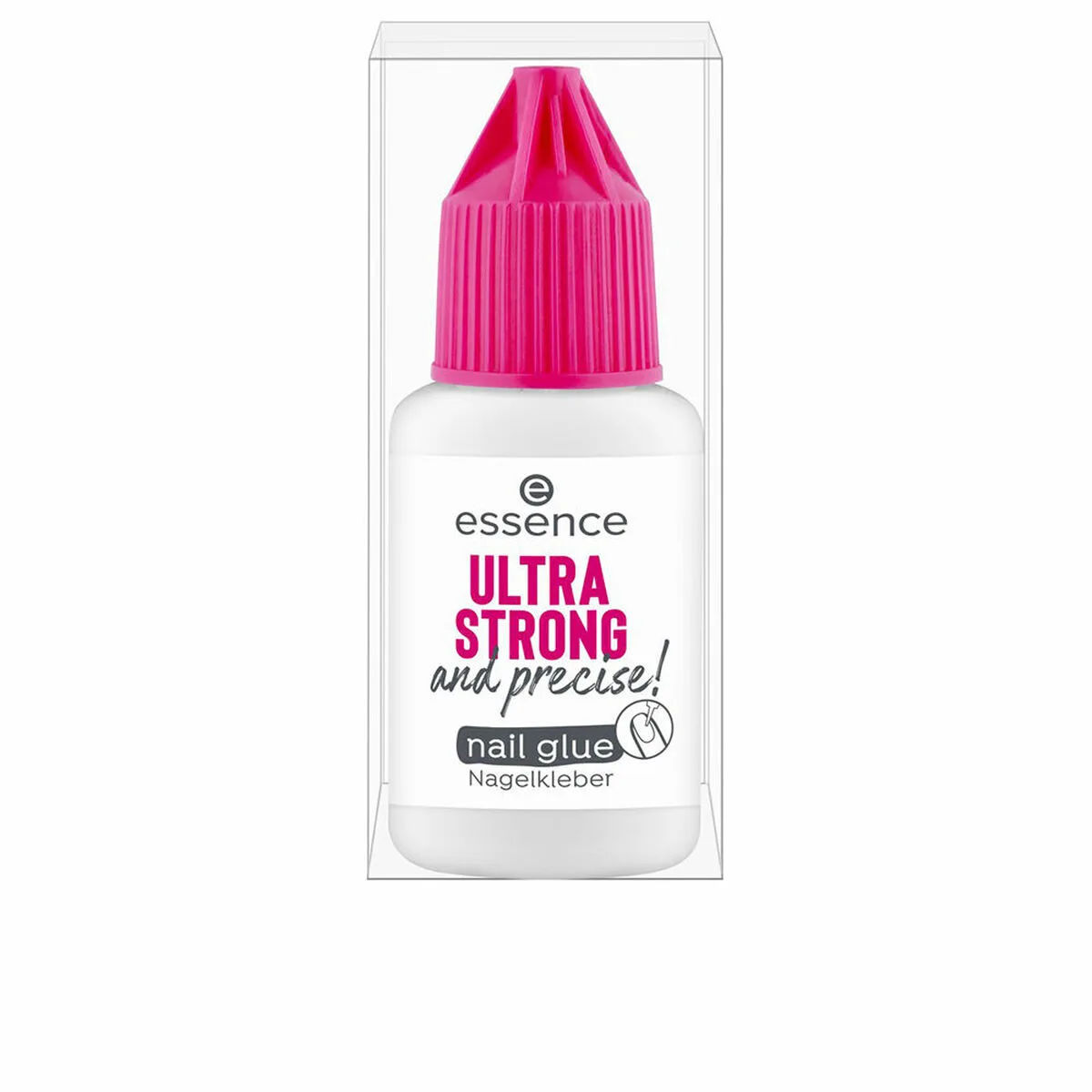 Colle pour ongles essence ultra strong and precise 8 g s0512290526. Diaytar vous habille de la tête aux pieds avec goût et raffinement.