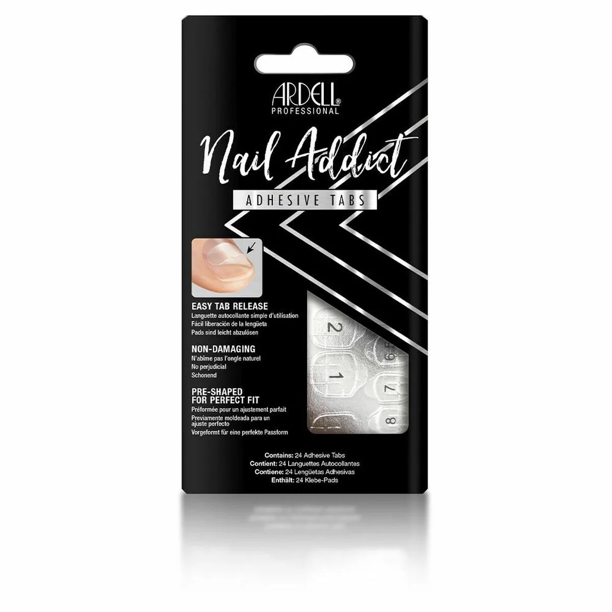 Colle roller ardell 63294 faux ongles 1 unites 24 pcs s059384013. Pour vous, nous avons créé Diaytar : l'antidote à la monotonie shopping, une injection régulière de produits novateurs.