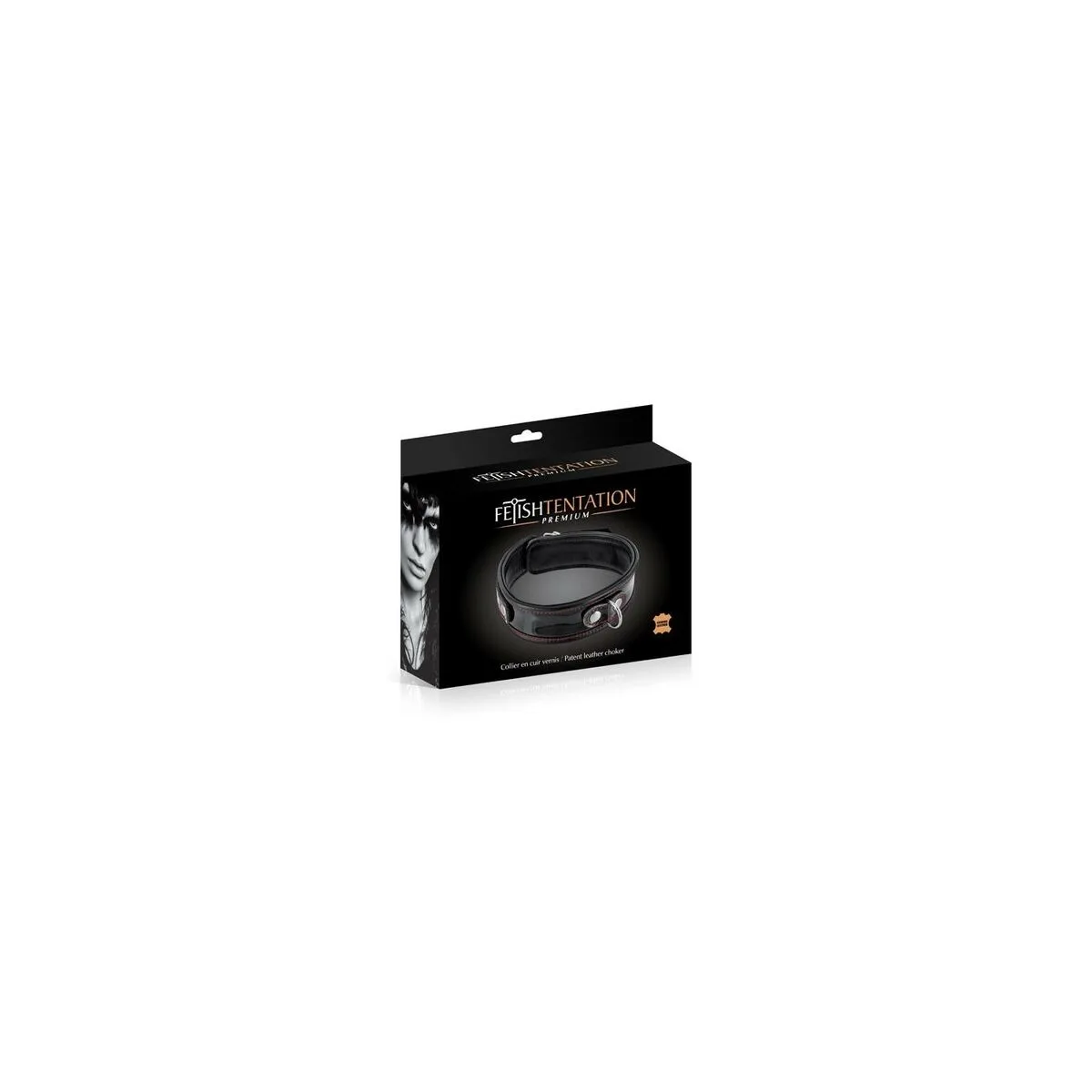 Collier avec chaine de soumission pour bondage fetish tentation noir rouge m040479759. Notre mantra chez Diaytar : un produit, un sourire. Nous mesurons notre succès à votre satisfaction instantanée.