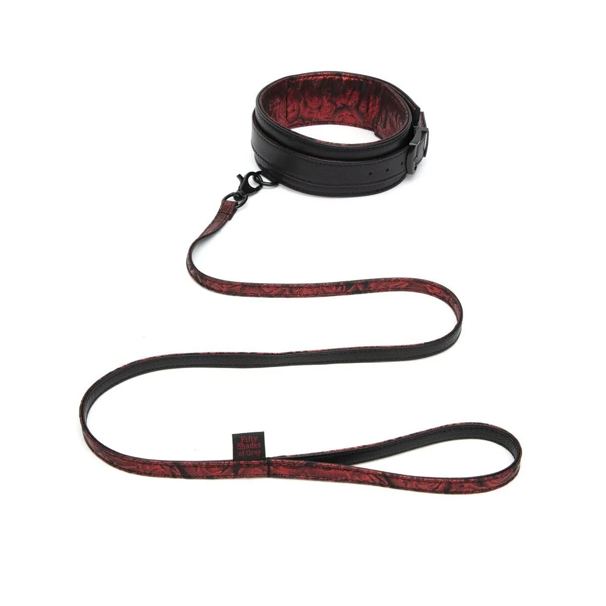 Collier avec chaine de soumission pour bondage fifty shades of grey sweet anticipation m040246524. Nous avons infusé Diaytar avec une dose massive de passion pour le produit. Contagieux : vous allez l'attraper.