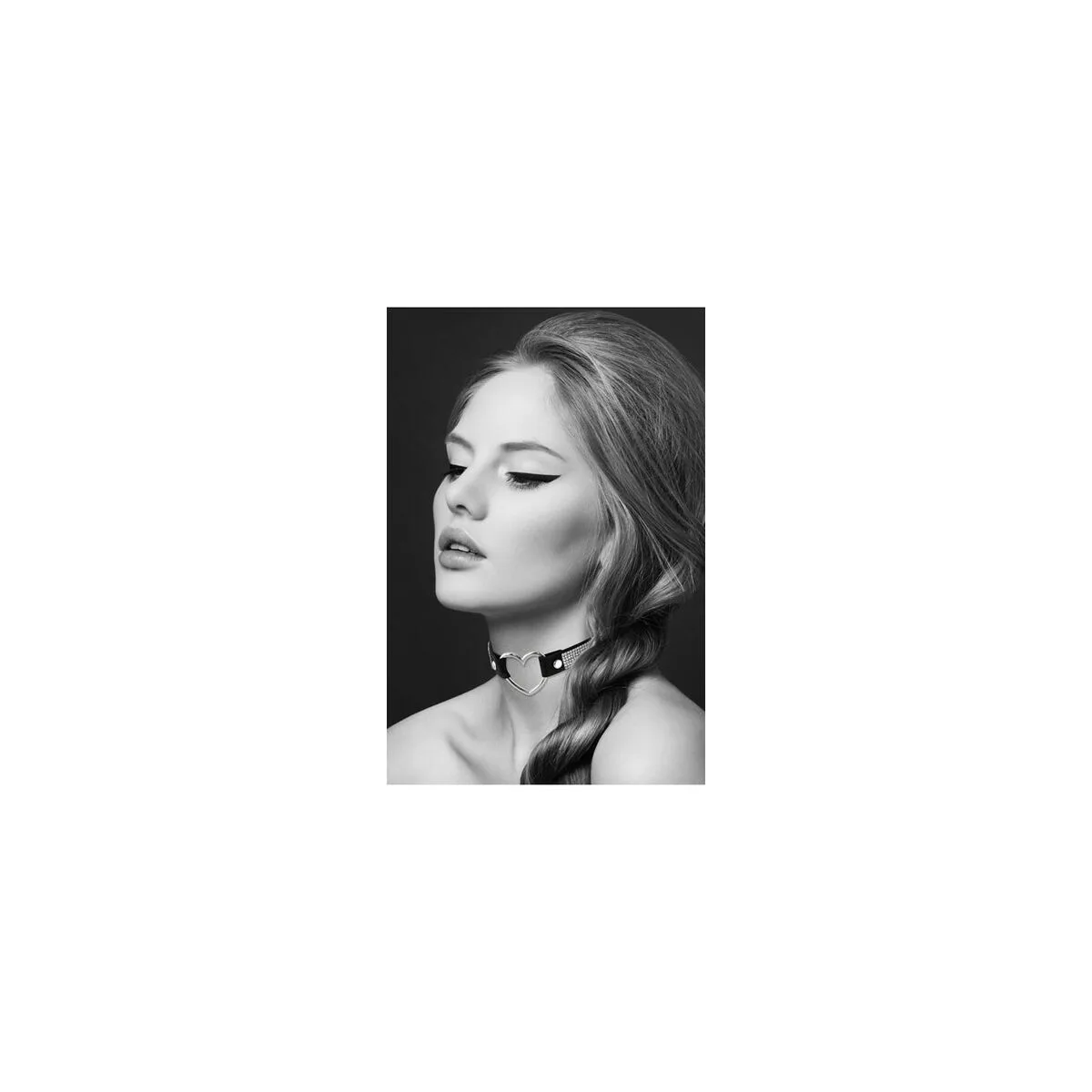 Collier bijoux pour toi m040484970. Révélez votre style avec la collection capsule Diaytar, limitée et exclusive.