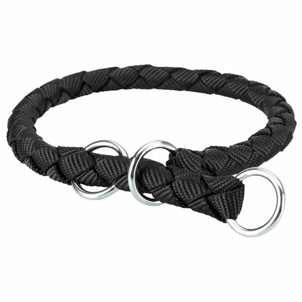 Collier de dressage trixie new cavo noir 30 36 cm m060240962. Diaytar, c'est le testament vivant qu'on peut allier large choix et qualité exemplaire dans le e-commerce.