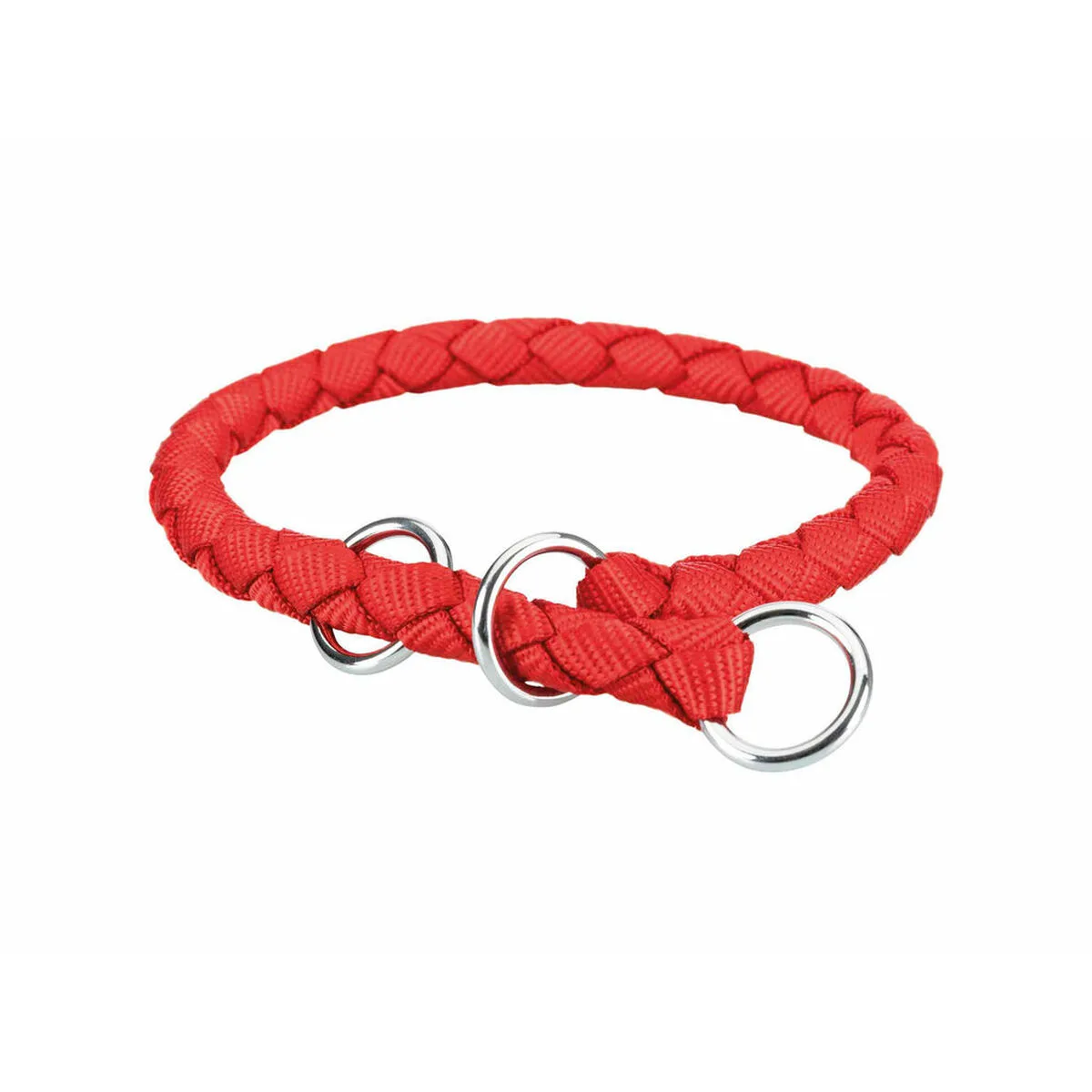 Collier de dressage trixie new cavo rouge 25 31 cm m060241775. Plongez dans l'univers Diaytar où chaque produit raconte une histoire.