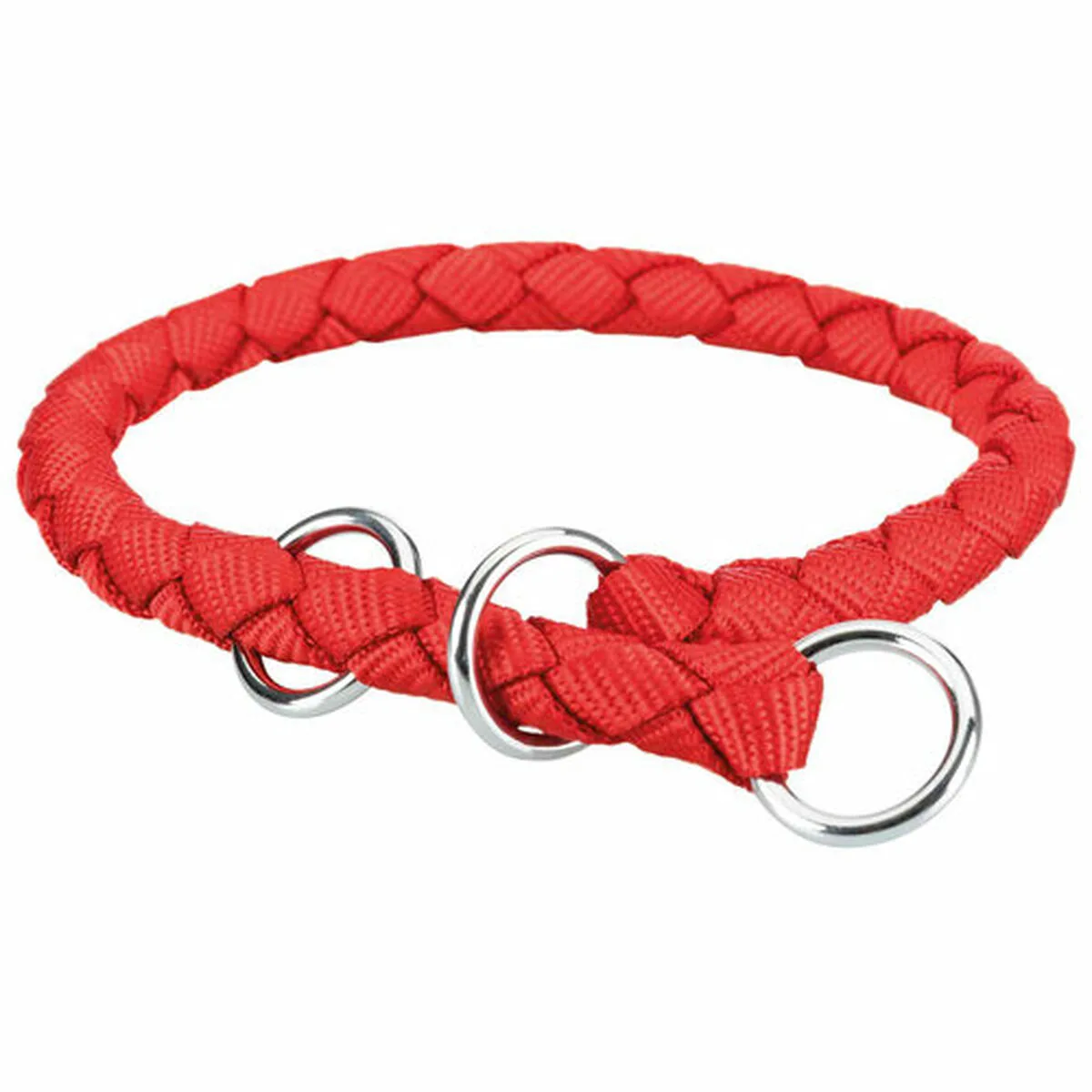 Collier de dressage trixie new cavo rouge 30 36 cm m060241655. Notre équipe chez Diaytar est votre équipe de choc, dévouée à débusquer les produits qui méritent votre attention.