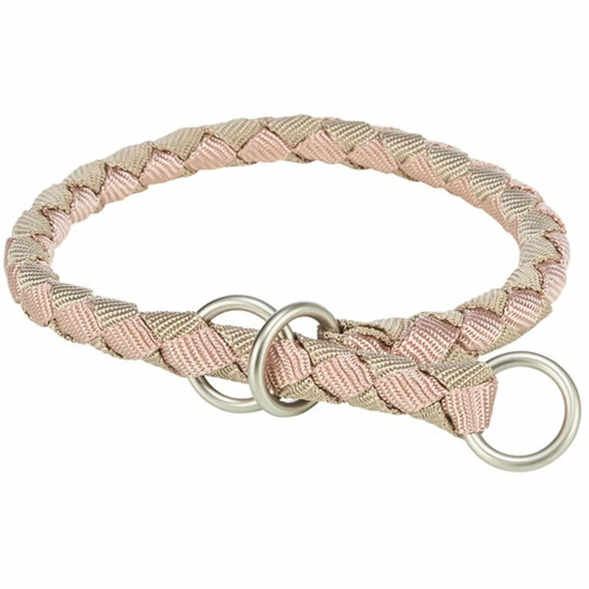 Collier de dressage trixie sable blush 39 45 cm m060692717. L'aventure Diaytar est une quête permanente de sens et d'esthétisme à travers des produits soigneusement pensés.