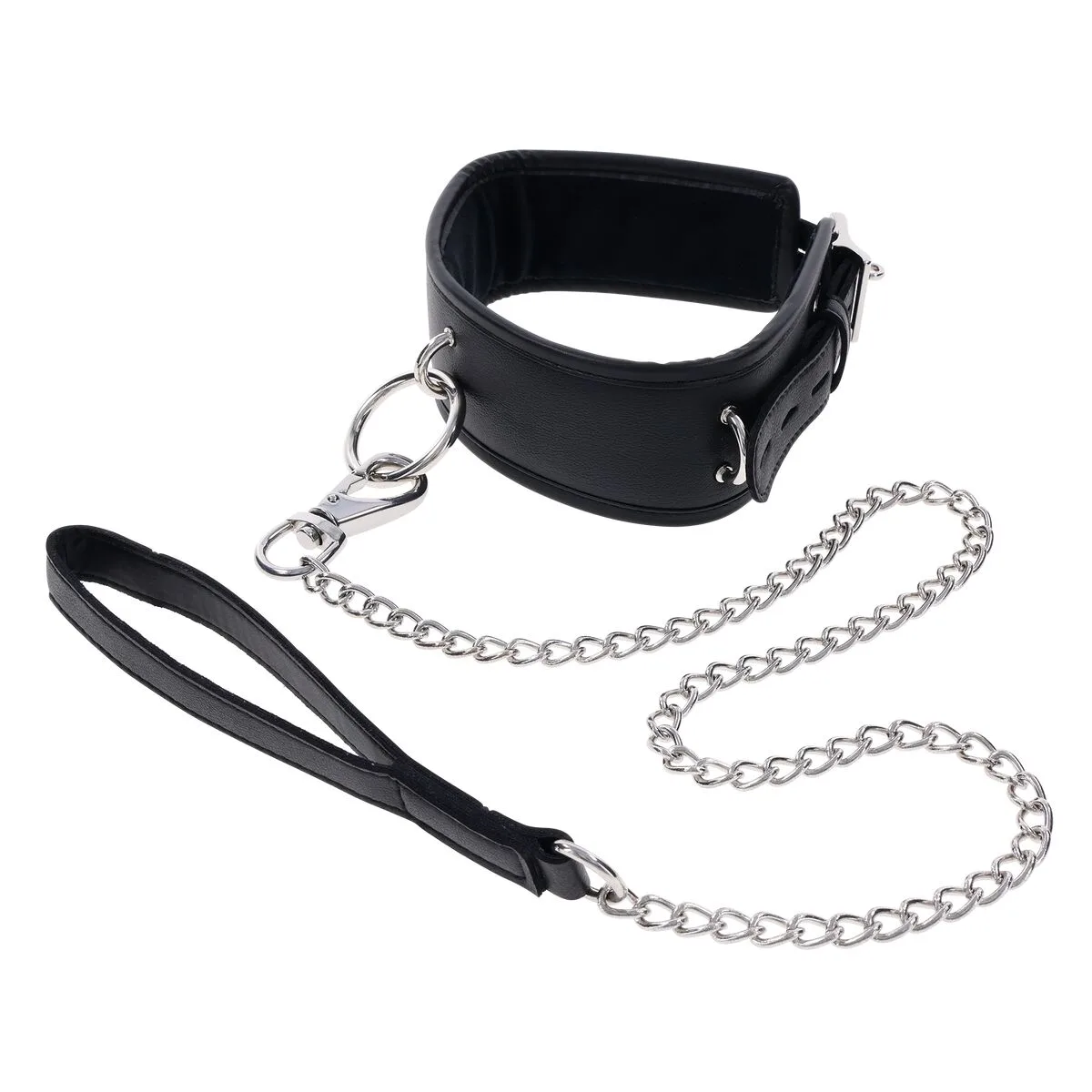 Collier de punition sportsheets edge by sportsheets s940767556. Diaytar cultive l'art du bien-être à travers ses produits soigneusement choisis.