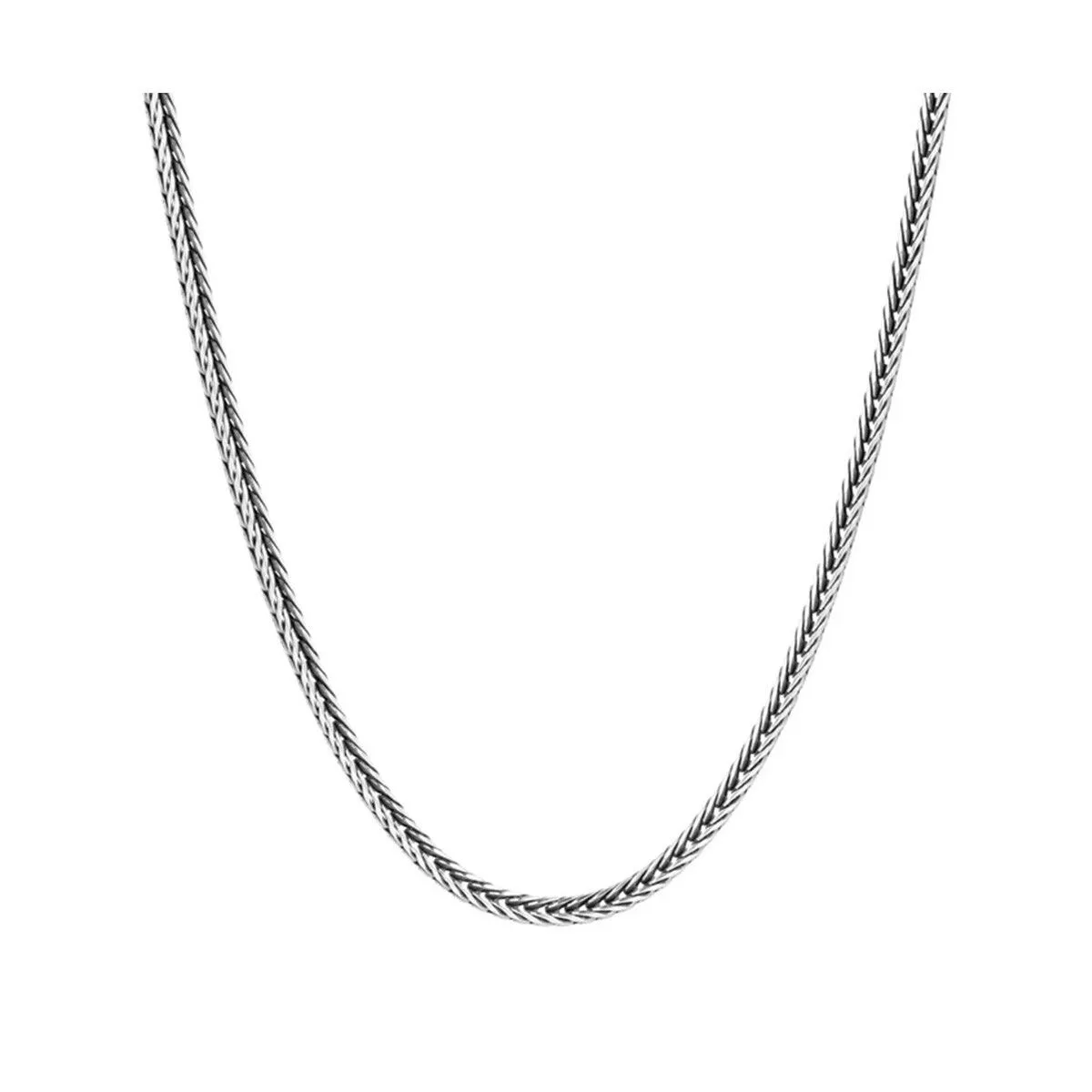 Collier femme albert m wsox00444 s s7210487242. Diaytar, c'est la rencontre parfaite entre modernité et authenticité.