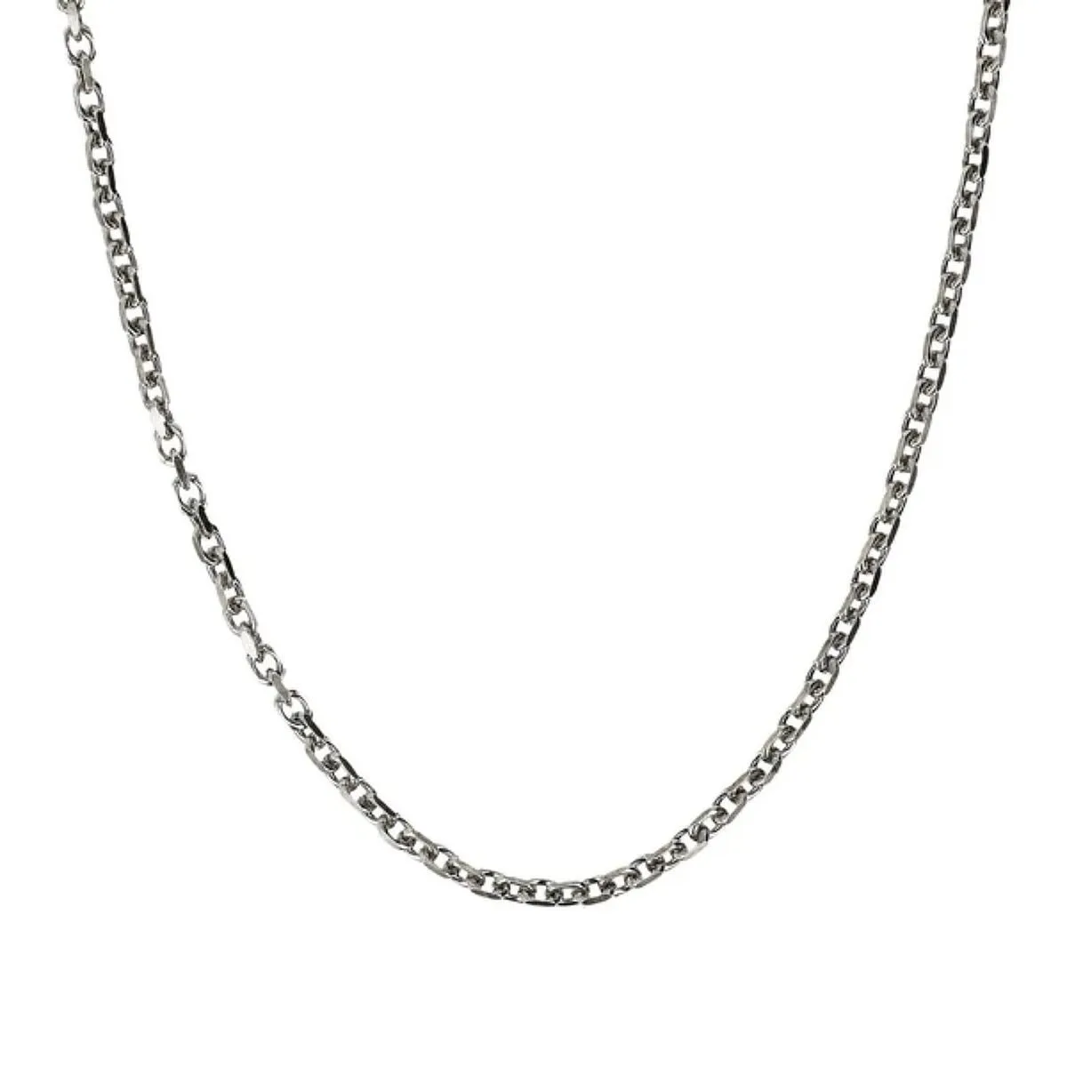 Collier femme albert m wsox00520 s 60 s725313483. Chez Diaytar, nous fusionnons l'utile à l'agréable avec une gamme complète de produits soigneusement choisis pour leur design et leur fonctionnalité
