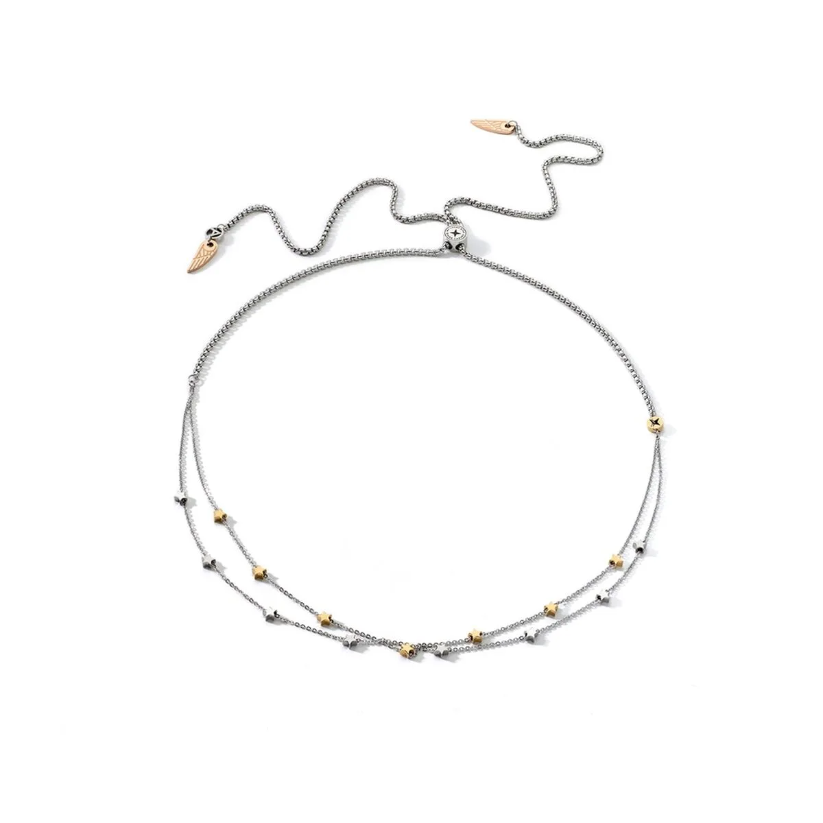 Collier femme an jewels adc n02ys s725208279. Découvrez l'univers Diaytar - Des milliers de produits sélectionnés avec soin pour vous.