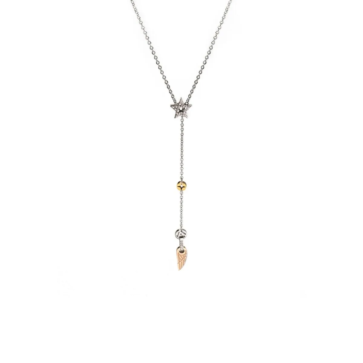 Collier femme an jewels adc n11sc s725207593. Élargissez vos horizons avec Diaytar, le hub de tous les produits qui comptent vraiment dans votre vie de tous les jours