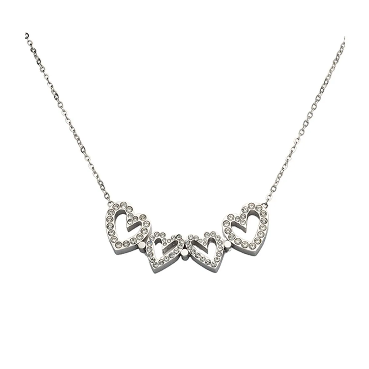 Collier femme an jewels al nlbutt4scz s729408734. Diaytar, c'est la promesse tenue d'un e-commerce où l'émerveillement devant un produit simple est encore possible.