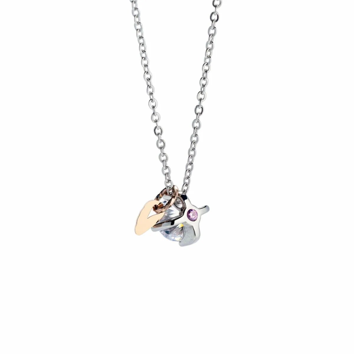 Collier femme an jewels al nlfy01 s728300039. Diaytar a fait le pari de la transparence : nous vous disons tout sur l'origine et la conception de nos produits.