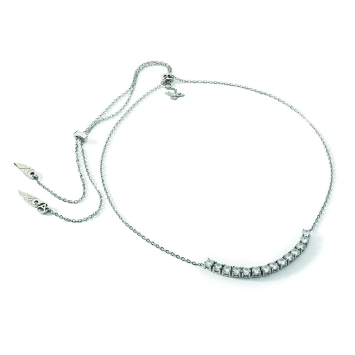 Collier femme an jewels al nloy1sc s725212293. Bien plus qu'un site, Diaytar est un club. Le club de ceux qui savent reconnaître la valeur d'un produit exceptionnel.