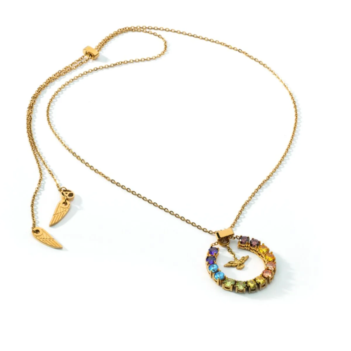 Collier femme an jewels al nloy1yf s725212492. Diaytar a été pensé pour les multitâches, les exigeants, les pressés, les rêveurs... En somme, pour vous.