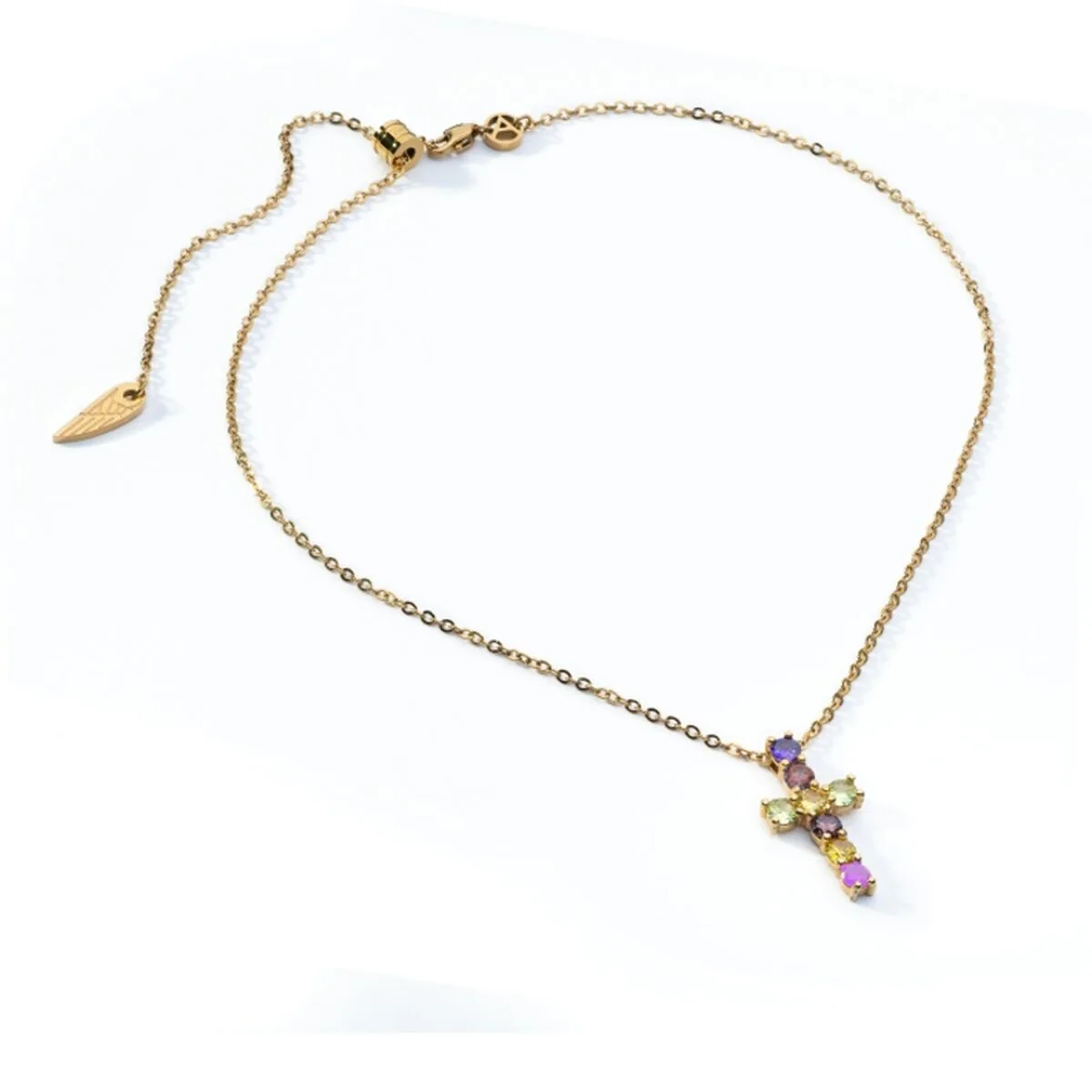 Collier femme an jewels al nloy3yf s725211615. Diaytar, c'est la fusion entre le meilleur de l'artisanat et le cutting-edge de la technologie, au service de votre quotidien.