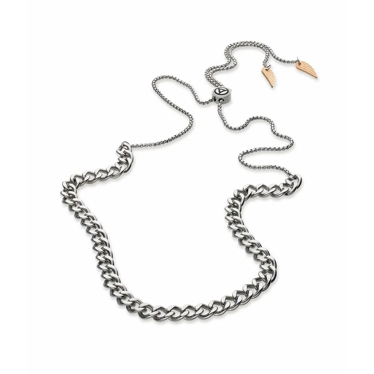Collier femme an jewels al nly01s s725211368. Diaytar : là où le shopping devient une forme d'art. Curateur d'un quotidien plus beau et plus fonctionnel.