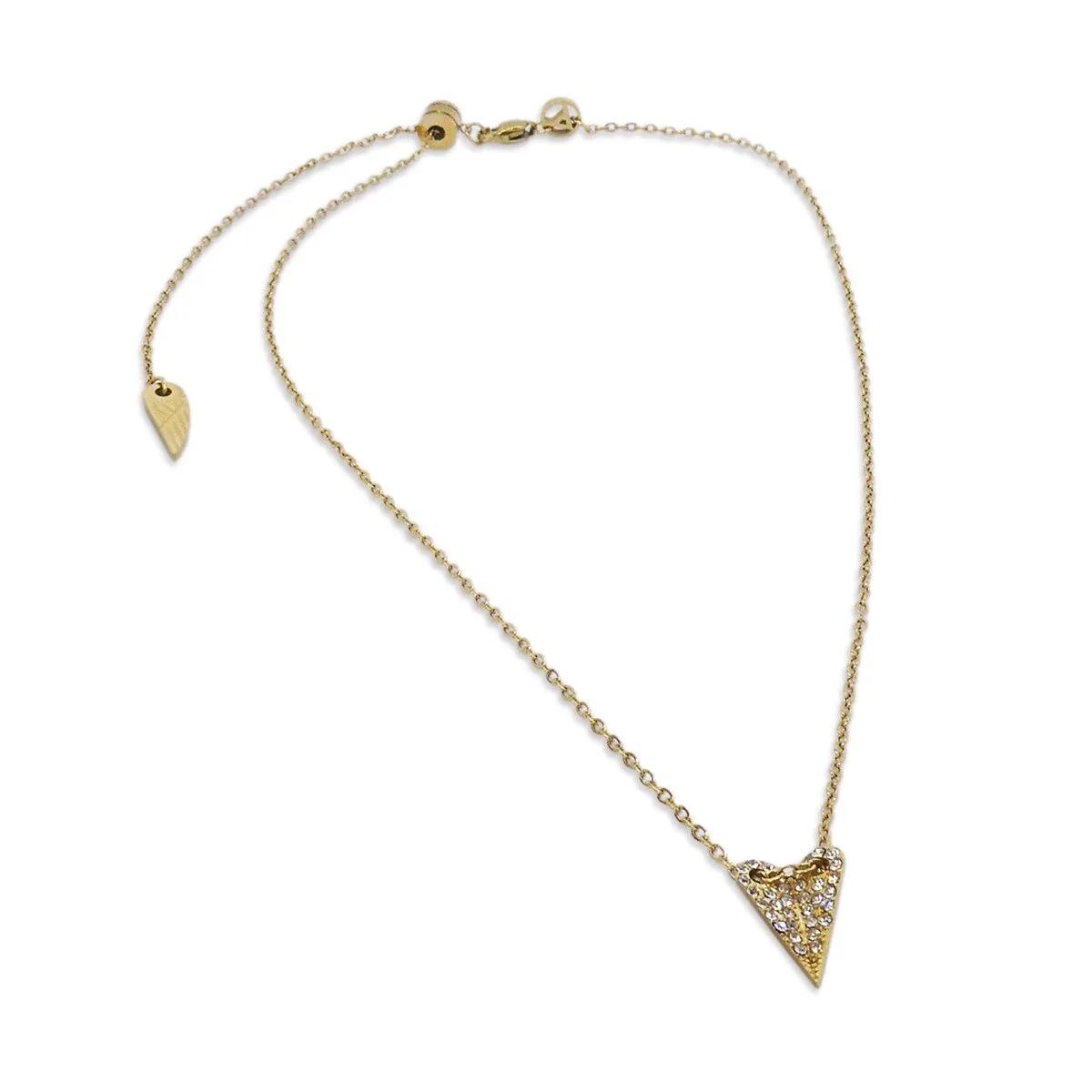 Collier femme an jewels al nmoh24cz s7209907313. Diaytar, c'est le livre dont vous êtes le héros. Chaque produit que vous choisissez est un chapitre de votre histoire.