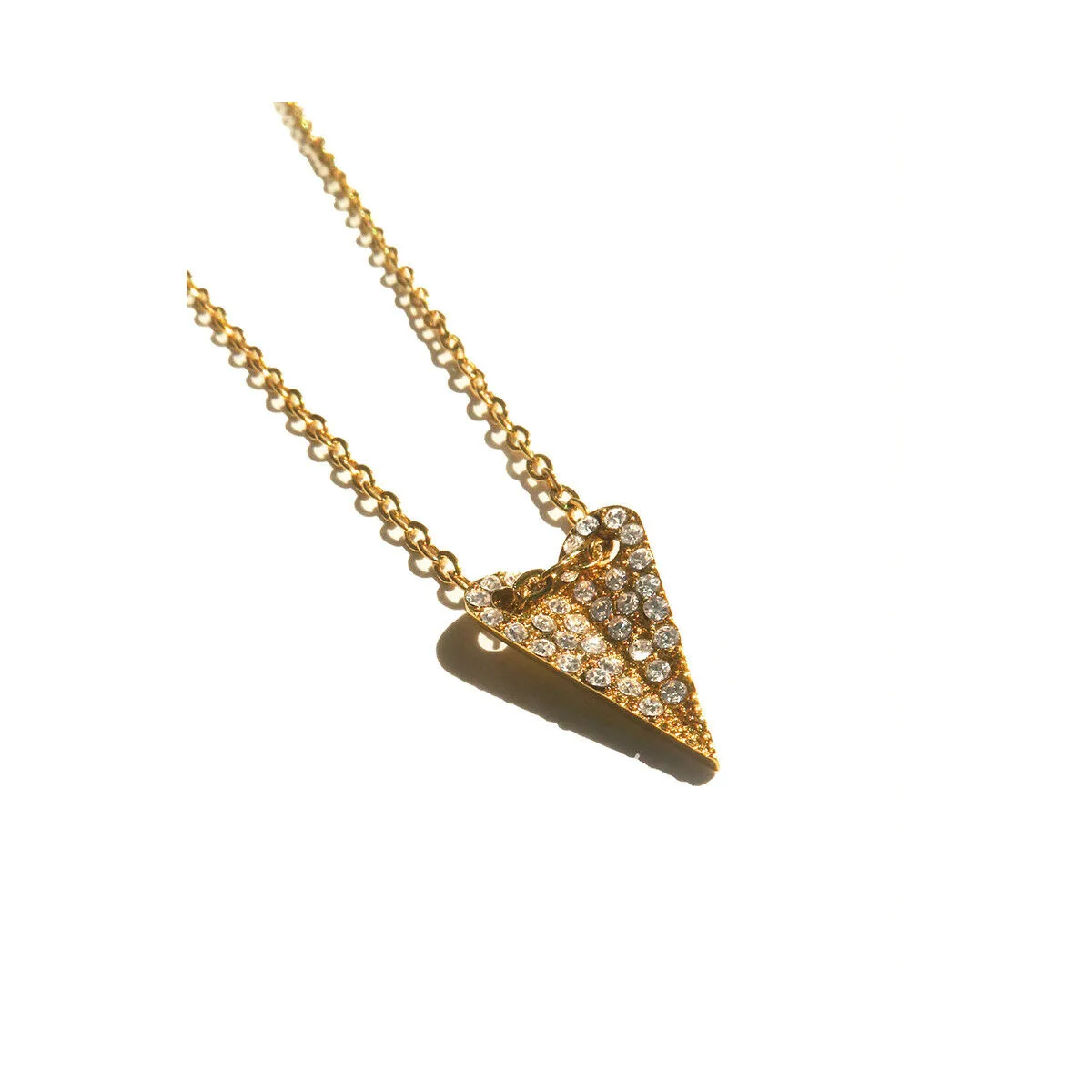 Collier femme an jewels al nmoh24cz s7209907374. Diaytar : La boutique qui réunit qualité, tendance et prix accessibles sous un même toit.