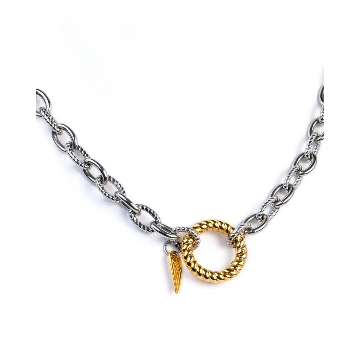 Collier femme an jewels al nmw01ys s725217145. Notre équipe chez Diaytar est une brigade de passionnés, toujours en chasse pour dénicher la perle rare qui vous fera vibrer.