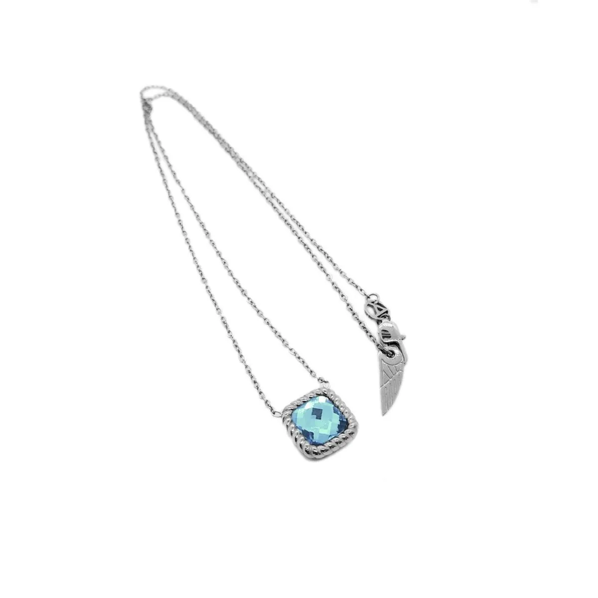 Collier femme an jewels al nmw07sbl s728303094. Re-découvrez le plaisir de shopper en ligne avec Diaytar et sa multitude de produits triés sur le volet pour vous
