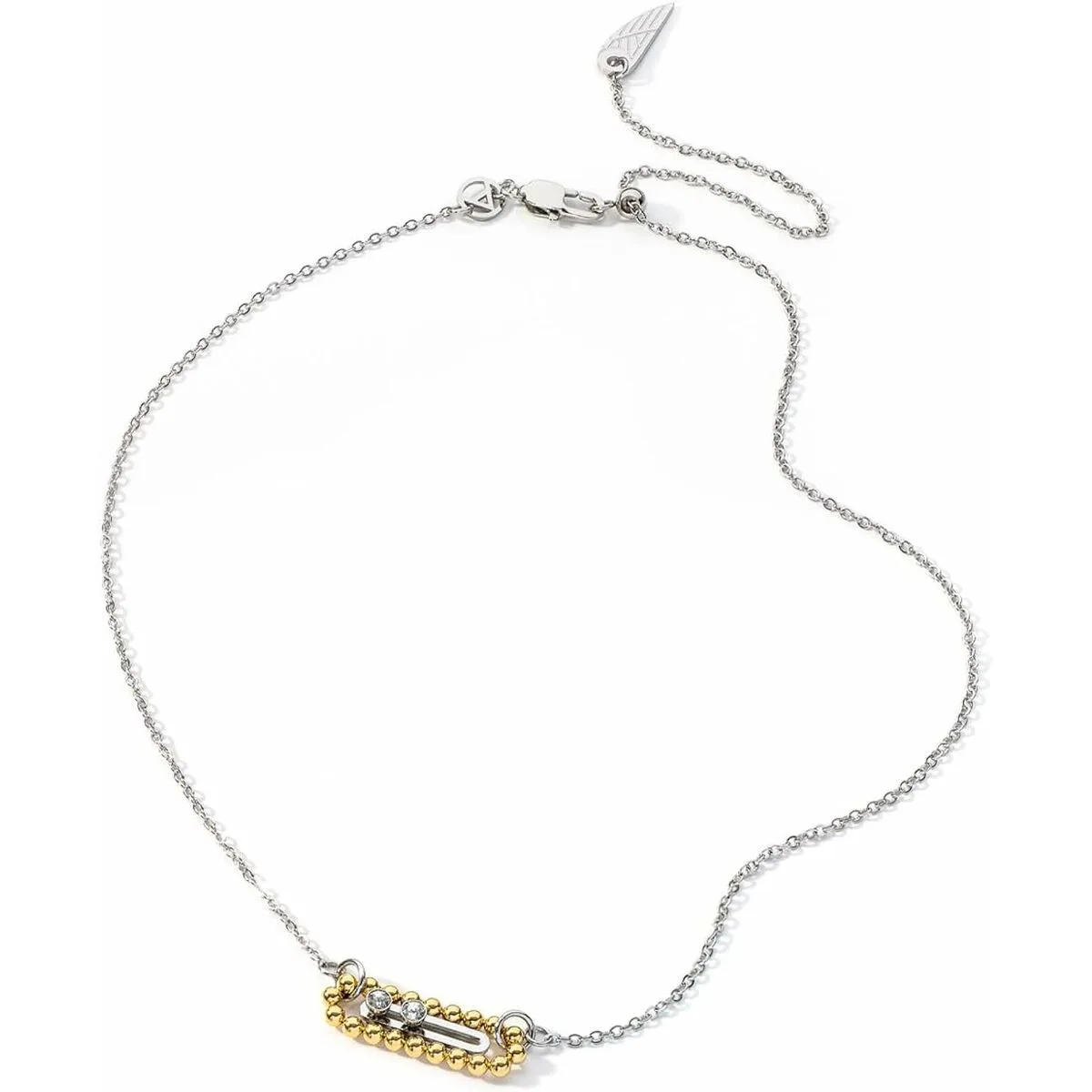 Collier femme an jewels al nsok01syc s728303220. Diaytar, une vision du shopping en ligne où chaque catégorie de produits, de la high-tech au généraliste, est traitée avec excellence