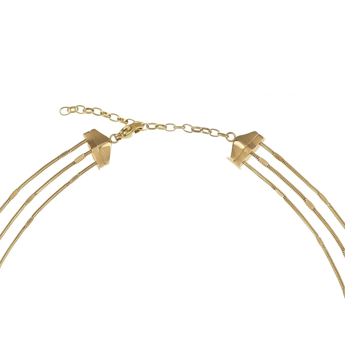 Collier femme breil tj3095 s727605385. Diaytar, c'est votre conseiller shopping personnel, toujours à l'affût des pépites qui correspondent à votre style de vie.