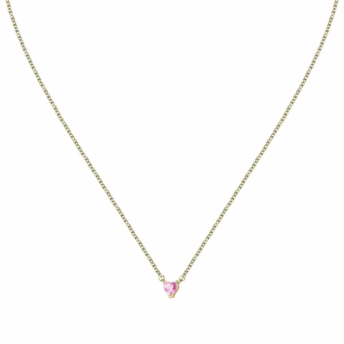 Collier femme chiara ferragni j19auv06 38 40 cm s038145341. Diaytar a été conçu pour ceux qui voient le shopping en ligne comme une source d'inspiration et de solutions pratiques