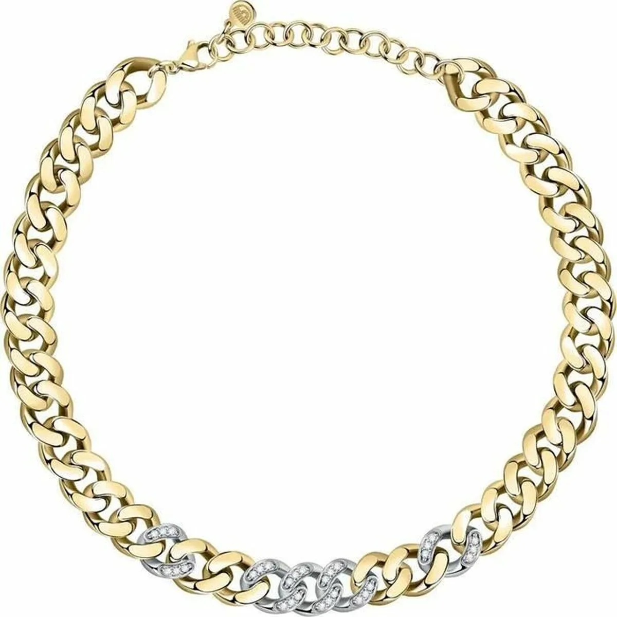 Collier femme chiara ferragni j19auw03 38 45 cm s038146323. L'aventure Diaytar commence ici : parcourez un catalogue généraliste unique où la surprise et la qualité sont au rendez-vous