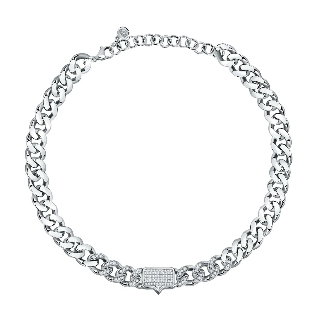 Collier femme chiara ferragni j19auw13 38 cm s037913515. Nous sommes les archéologues du produit parfait. Diaytar exhume pour vous les trésors cachés du marché.