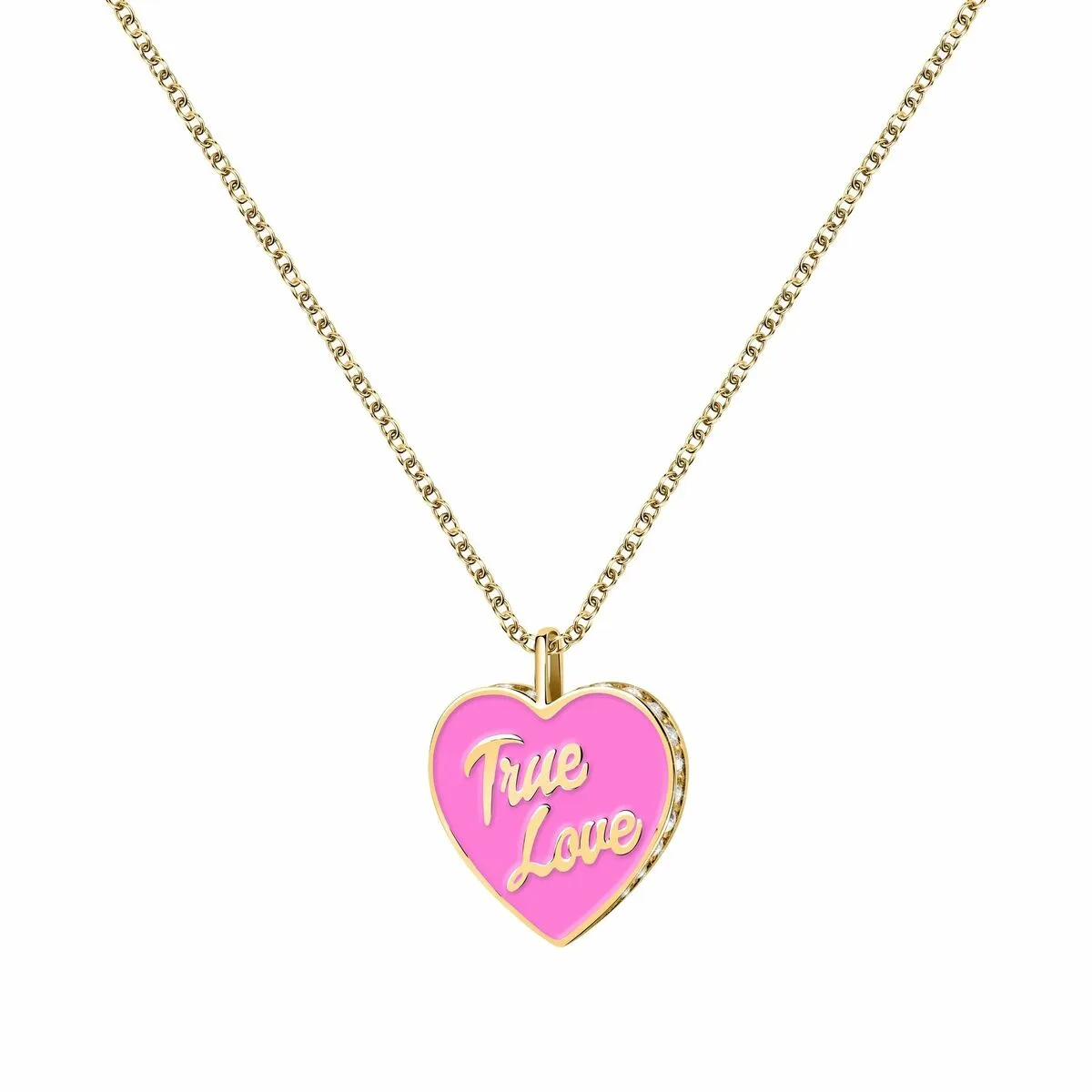Collier femme chiara ferragni j19avi03 38 42 cm s038897489. Notre ambition chez Diaytar : être la source la plus fiable pour vos achats de produits généraux et high-tech tendance