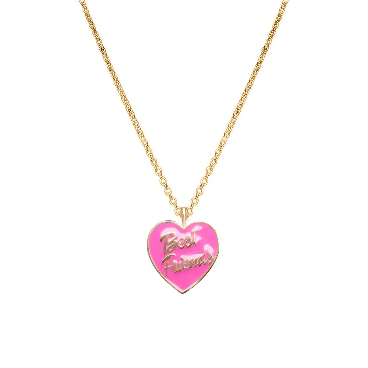 Collier femme chiara ferragni j19avi45 38 42 cm s038149129. Exprimez votre personnalité avec les accessoires tendance de Diaytar.