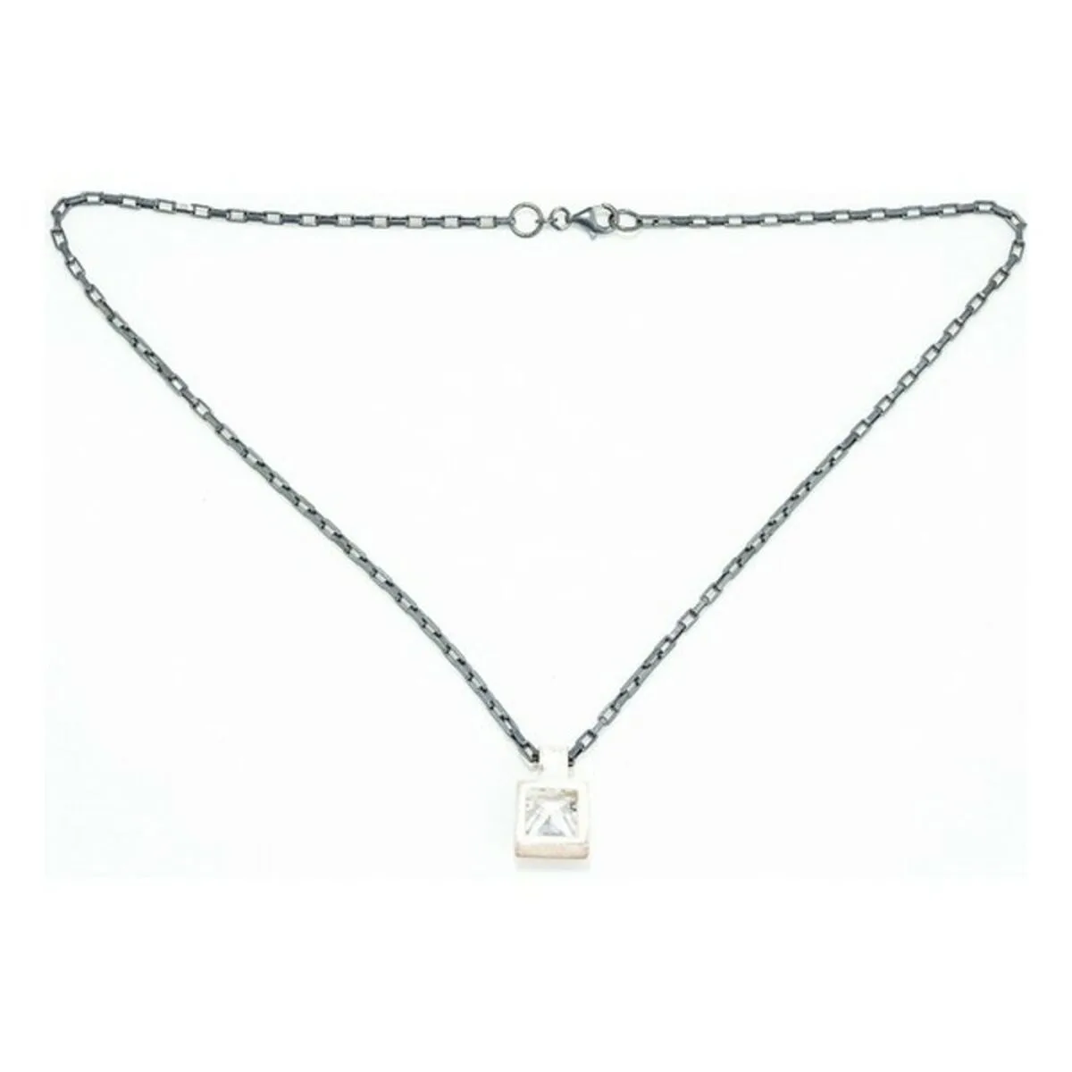 Collier femme demaria dmc6110289 45 cm s032775923. Style et élégance se conjuguent parfaitement dans notre rayon mode Diaytar.