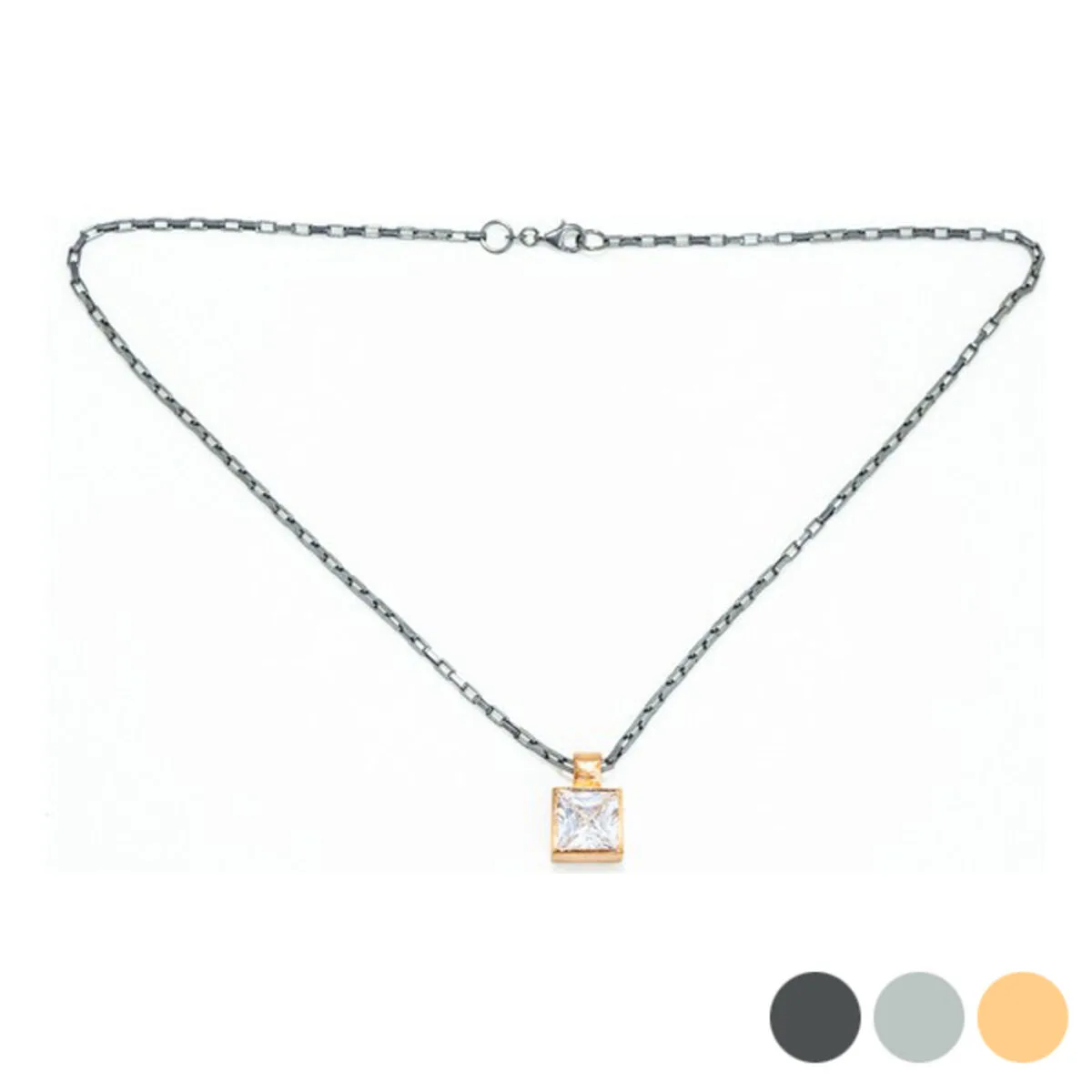 Collier femme demaria dmc6110289 45 cm s032776032. Diaytar, c'est l'évidence que quand on aime les produits, on ne compte pas. On les collectionne. À vous de jouer.