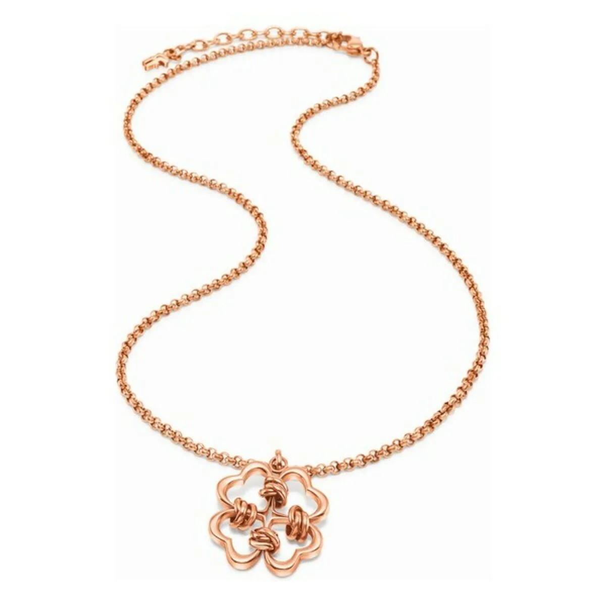 Collier femme folli follie 1n15t003r 45 cm s035352299. Votre garde-robe mérite le style Diaytar - Découvrez nos nouveautés !