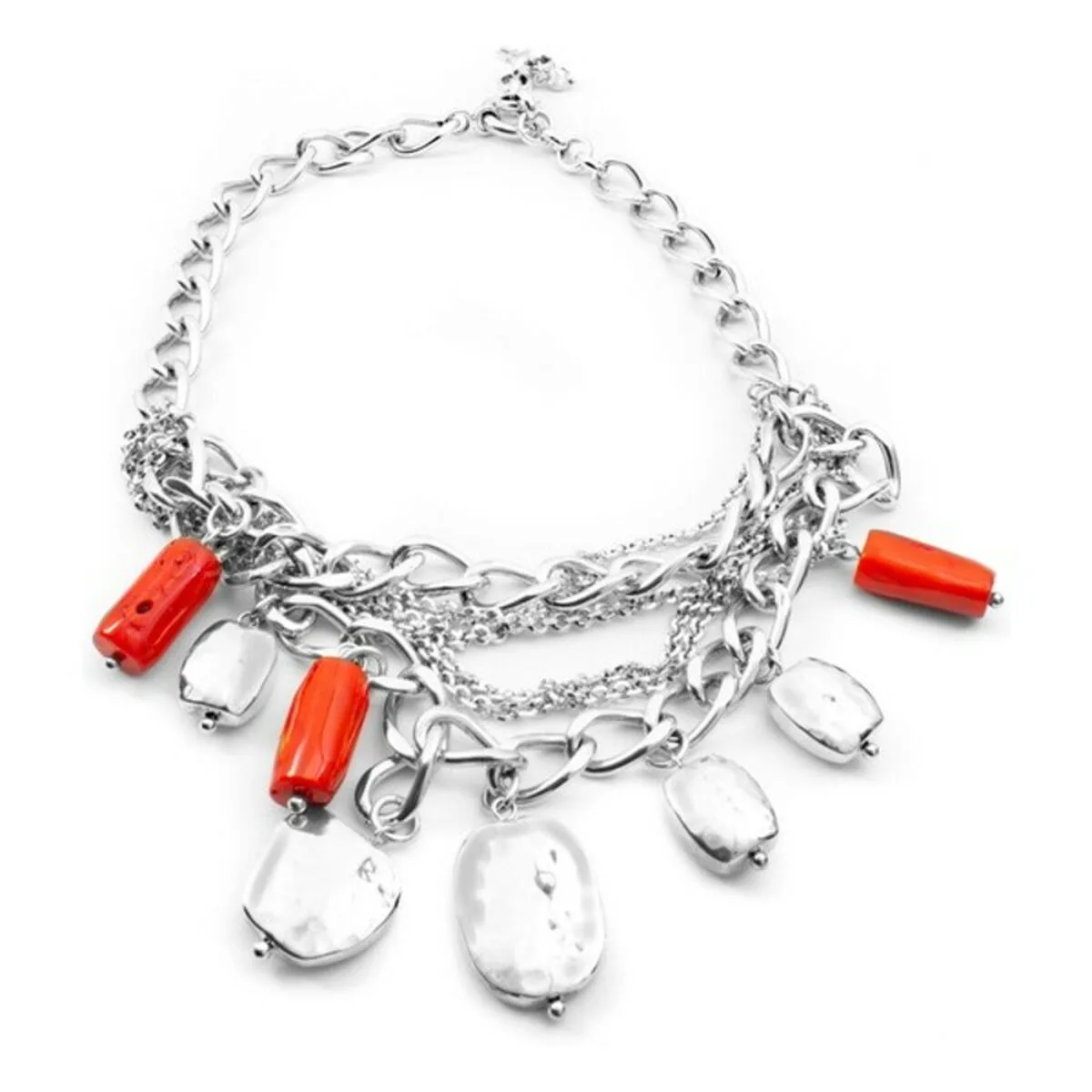 Collier femme folli follie 2n9f046o 35 cm s035446586. Diaytar vous ouvre les portes d'un monde où tous les produits, des plus high-tech aux plus simples, sont source d'inspiration