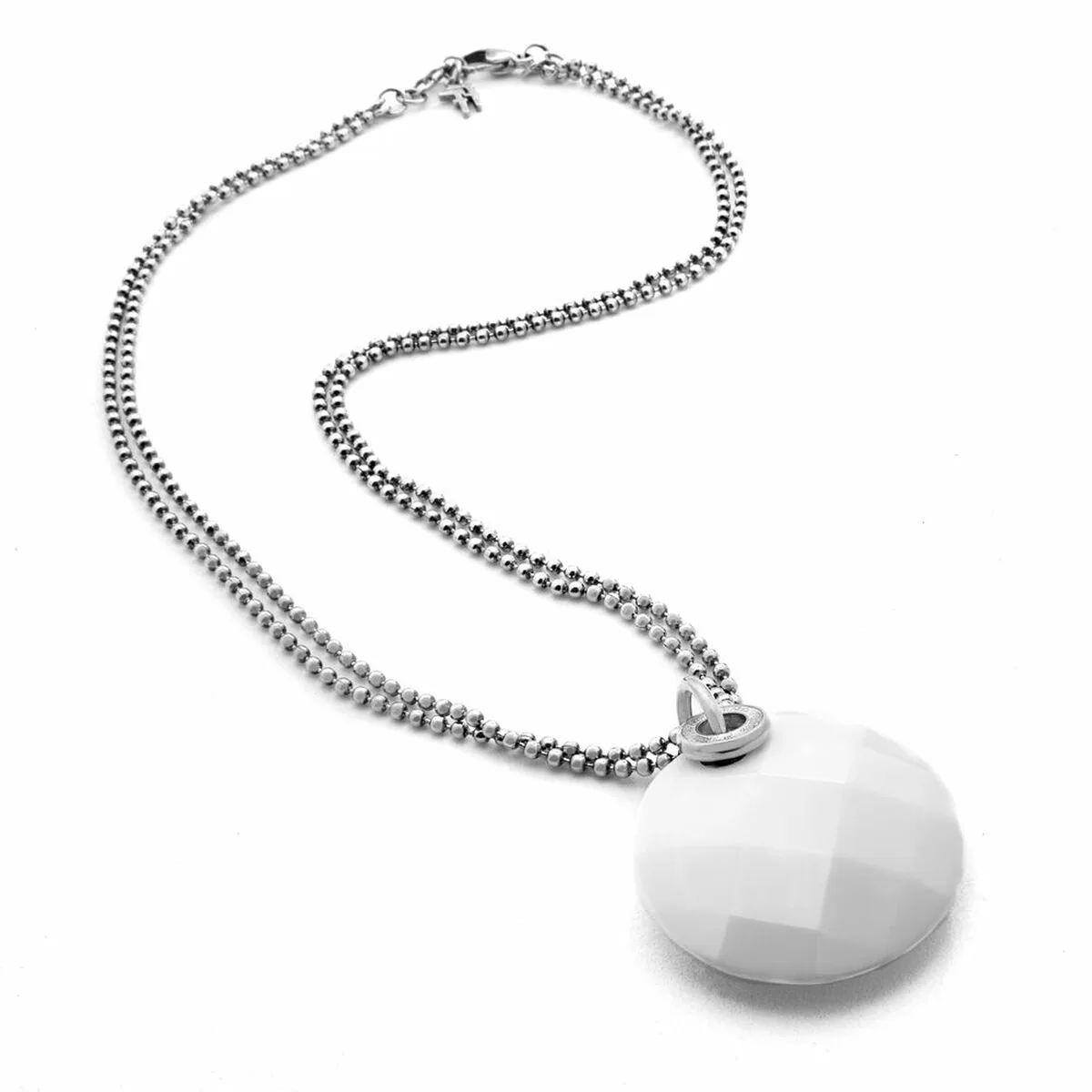 Collier femme folli follie 3n0f004w 35 cm s035939737. Diaytar : Votre portail vers un monde de produits où la frontière entre l'essentiel et le superflu devient délicieusement floue