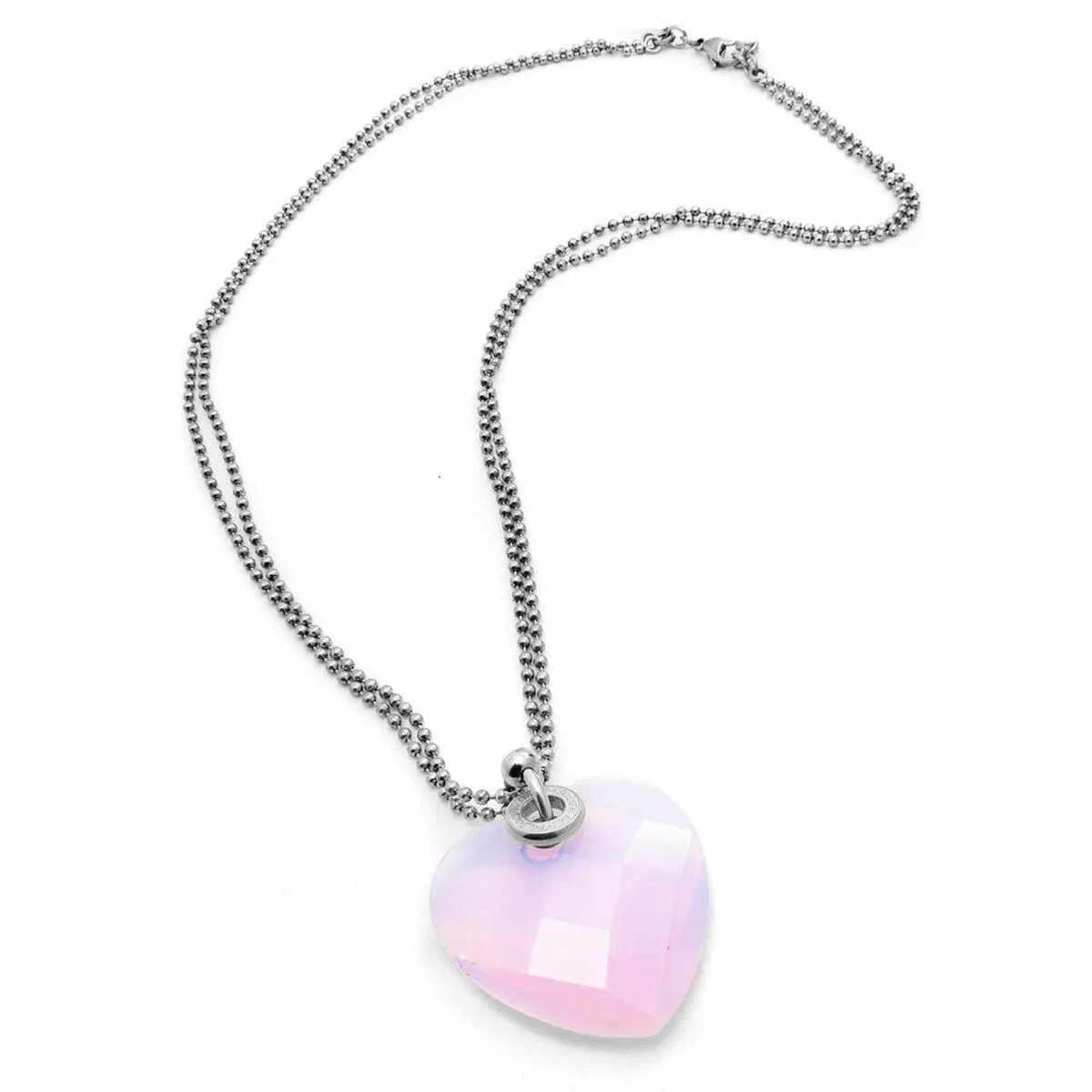 Collier femme folli follie 3n0f005p 35 cm s035939893. Diaytar Mode : Où l'élégance rencontre l'originalité pour un style unique.