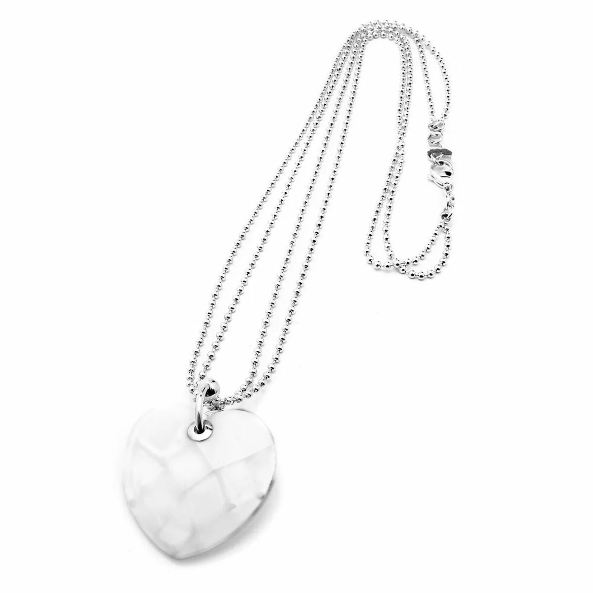 Collier femme folli follie 3n0f005w 45 cm s035940031. Diaytar, c'est la convergence entre votre style unique et notre sélection infinie de produits qui lui correspondent.