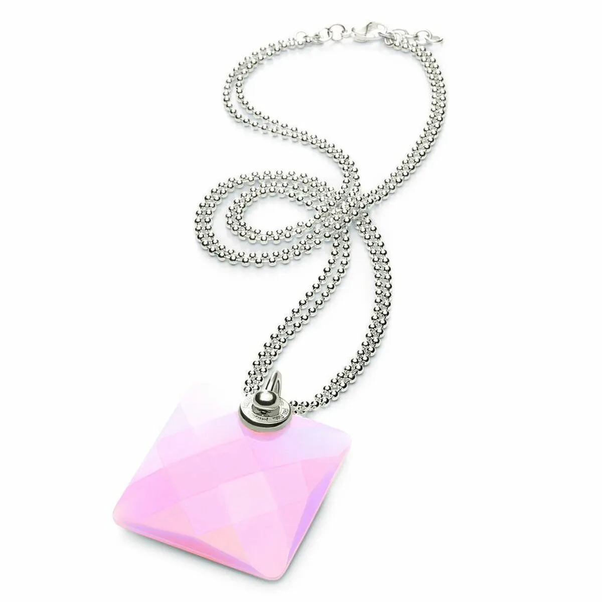 Collier femme folli follie 3n0f006p 45 cm s035940181. Votre style, votre personnalité, nos produits : bienvenue chez Diaytar !