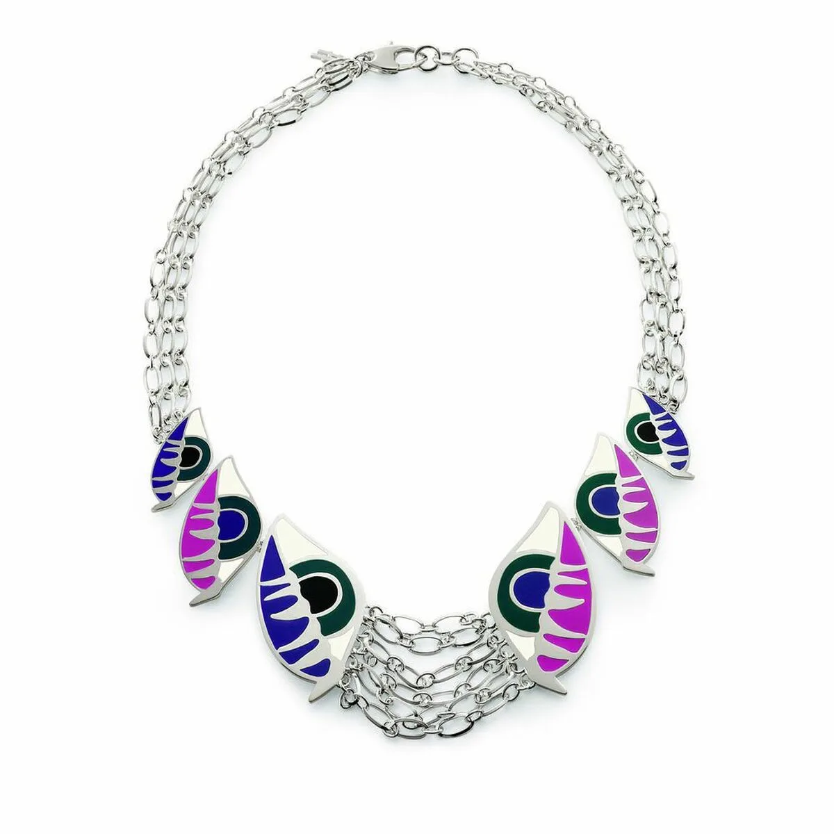Collier femme folli follie 3n0f011wm 30 cm s035940582. Diaytar pense global, shoppe local : une plateforme généraliste avec une approche curated pour un public international