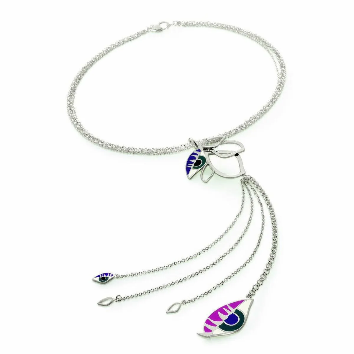 Collier femme folli follie 3n0f017wm 45 cm s035940852. Diaytar vous ouvre les portes d'un monde où tous les produits, des plus high-tech aux plus simples, sont source d'inspiration