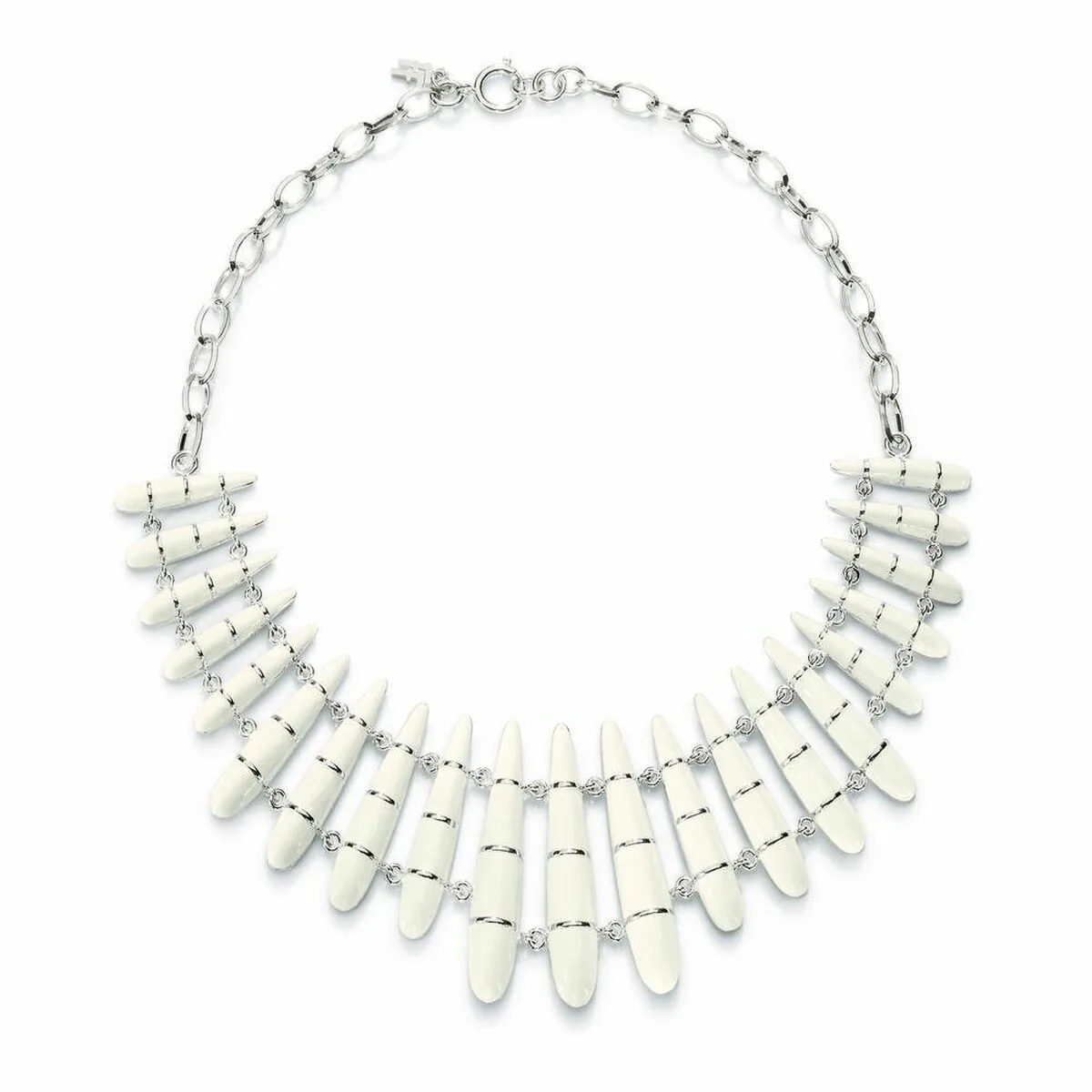Collier femme folli follie 3n0f063w 55 cm s035941173. Votre garde-robe mérite le style Diaytar - Découvrez nos nouveautés !