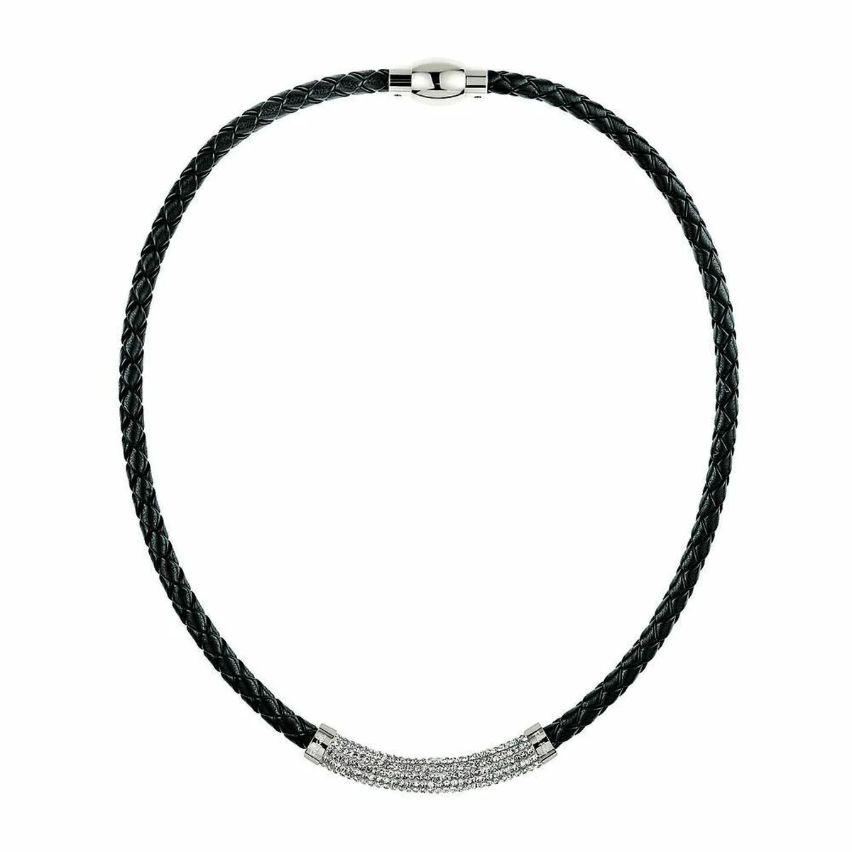 Collier femme folli follie 3n13f007kc 45 cm s035941746. Rejoignez la communauté Diaytar et vivez une expérience shopping unique.