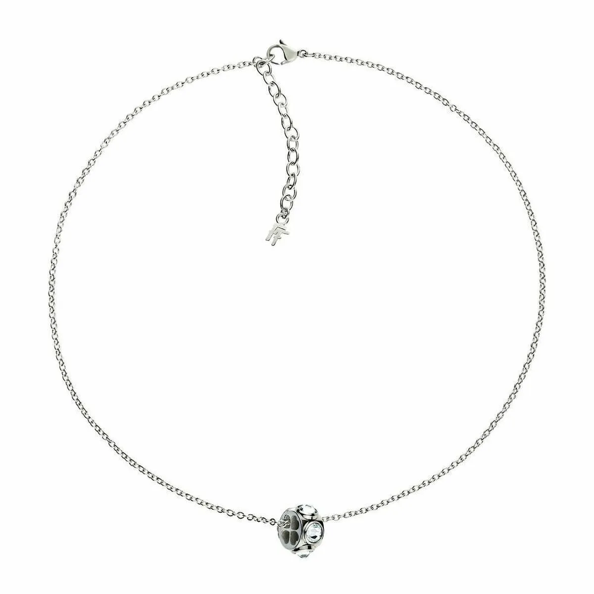 Collier femme folli follie 3n13f036c 40 cm s035942093. L'ADN de Diaytar : un mélange éclectique et raffiné de produits qui parle aussi bien aux geeks qu'aux esthètes