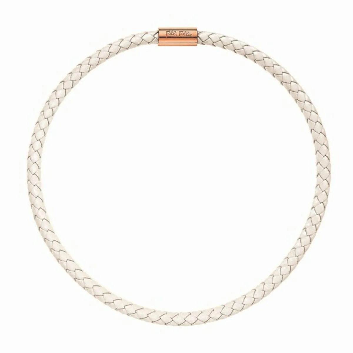 Collier femme folli follie 3n13t012rw 45 cm s035136331. Nous sélectionnons pour Diaytar des produits qui ont une histoire, une âme, et qui sauront trouver une place dans la vôtre.