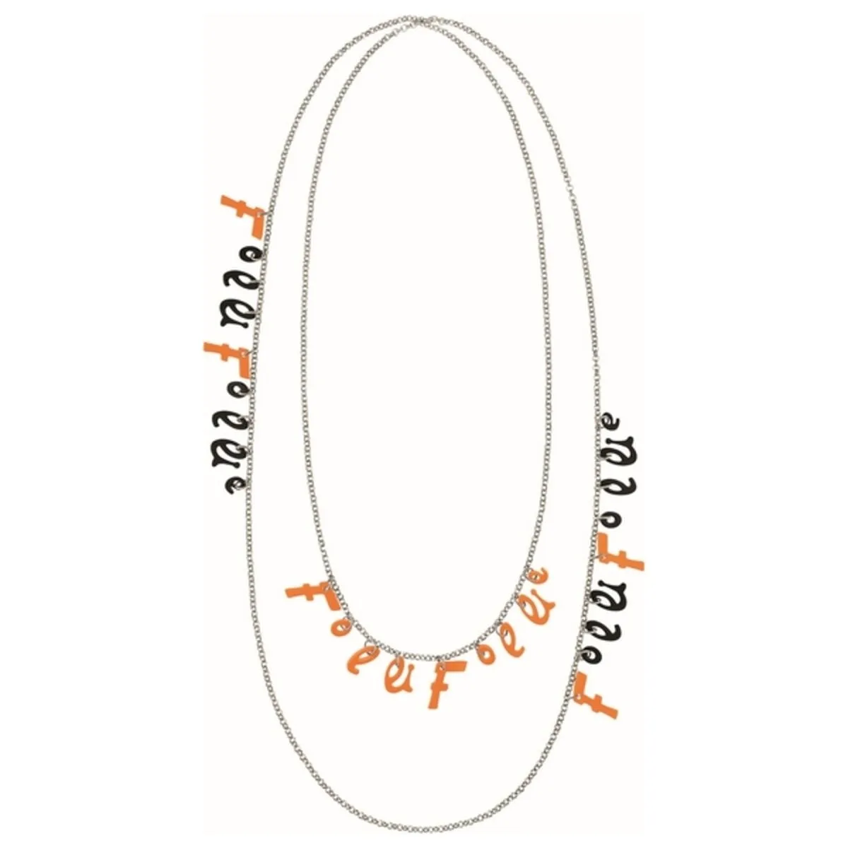 Collier femme folli follie 3n13t024kok 150 cm s035449318. Diaytar a été conçu pour ceux qui voient le shopping en ligne comme une source d'inspiration et de solutions pratiques