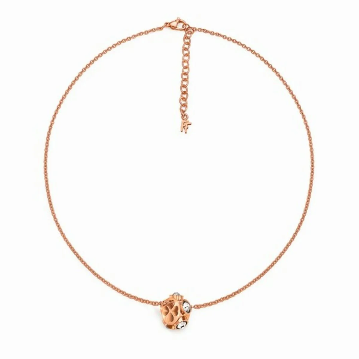 Collier femme folli follie 3n13t036rc 40 cm s035136443. Diaytar, c'est le cocktail parfait entre l'esprit start-up et l'expertise d'un grand commerçant généraliste.