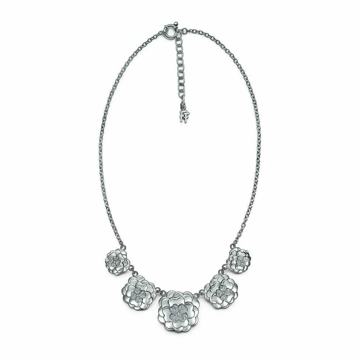 Collier femme folli follie 3n14f028c 50 cm s035943088. Diaytar révolutionne votre expérience d'achat en ligne avec une curation unique de produits tendance, high-tech et lifestyle