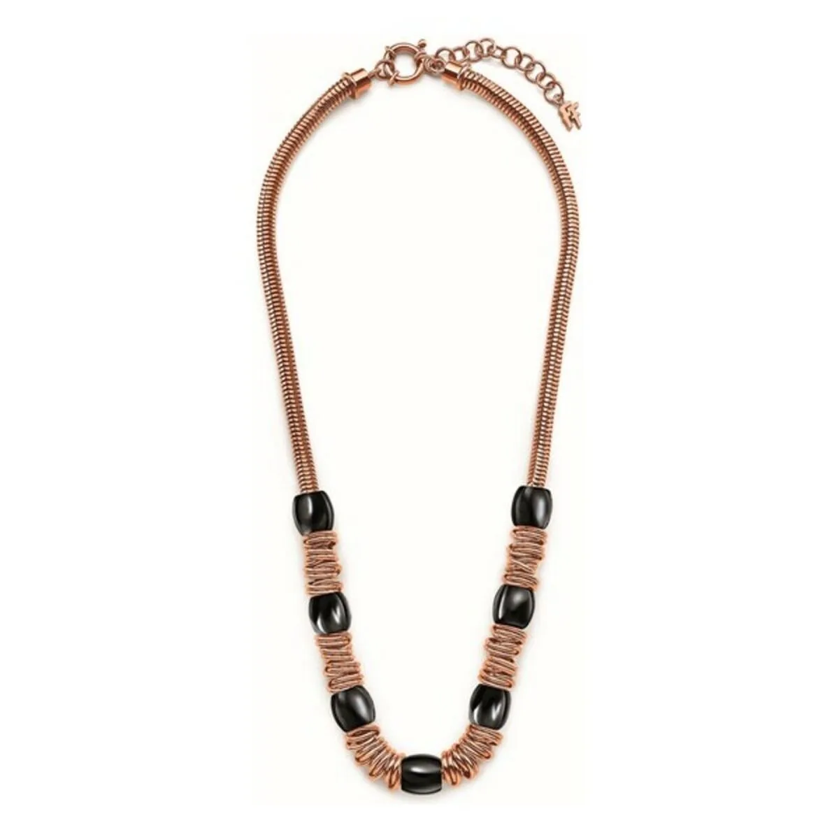 Collier femme folli follie 3n14t050rk 45 cm s035359499. Nous avons infusé Diaytar avec une dose massive de passion pour le produit. Contagieux : vous allez l'attraper.