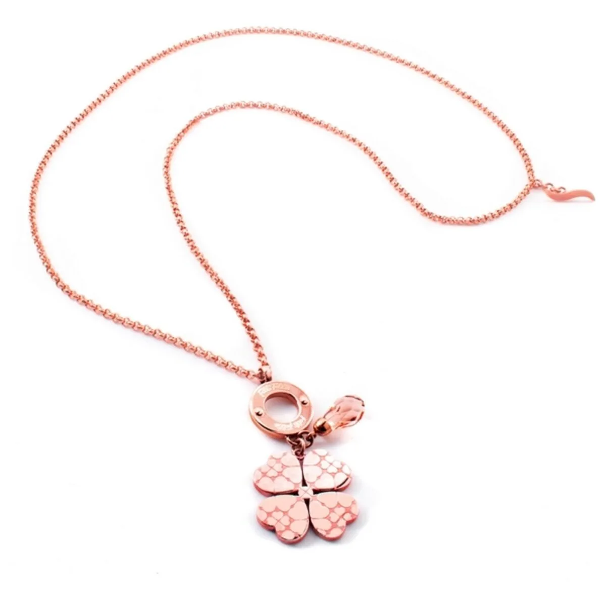 Collier femme folli follie 3n14t087rs 45 cm s035451071. Élargissez vos horizons avec Diaytar, le hub de tous les produits qui comptent vraiment dans votre vie de tous les jours